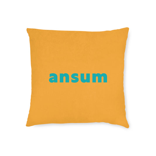 Ansum Cushion