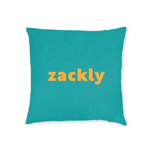 Zackly Cushion