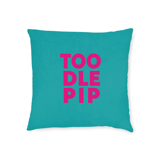 Toodlepip Cushion