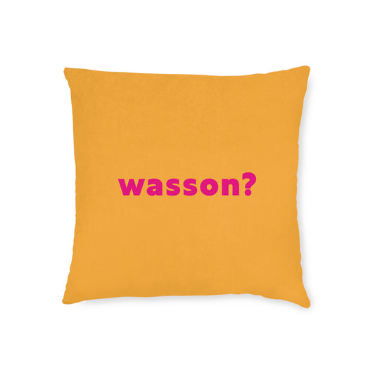 Wasson Cushion