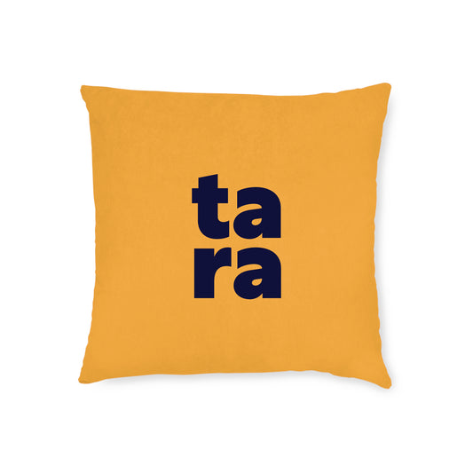 Ta Ra Cushion