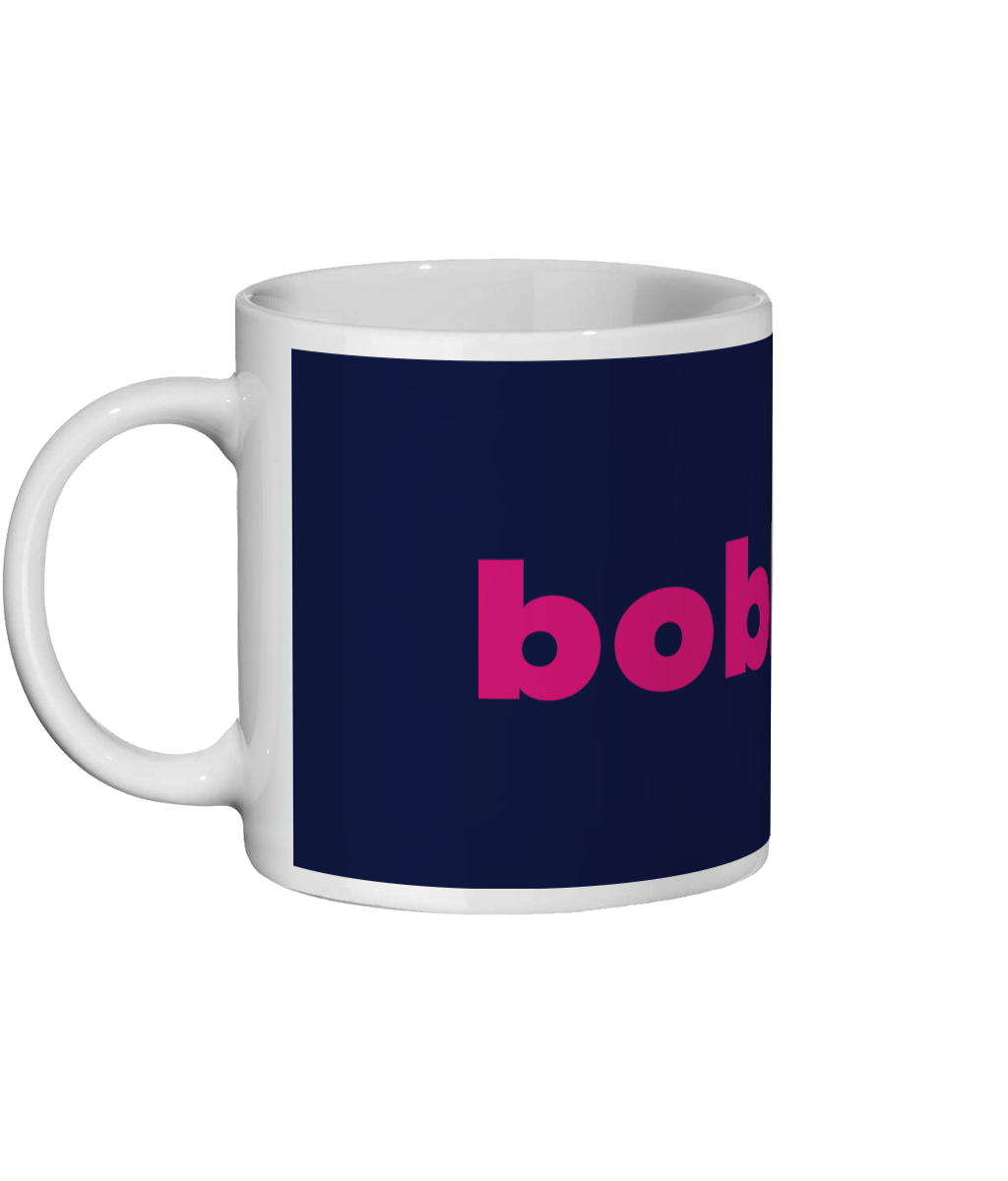 Bobbins Mug