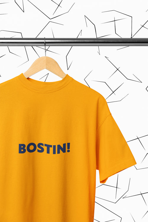 Bostin T-shirt