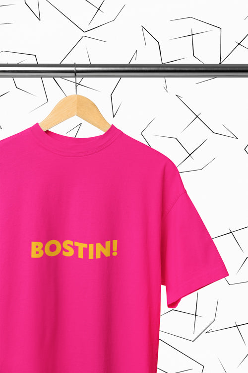 Bostin T-shirt