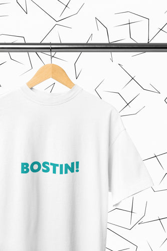 Bostin T-shirt