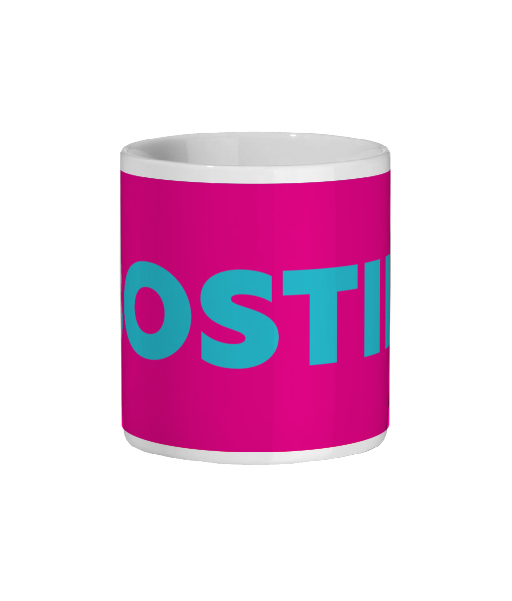 Bostin! Mug