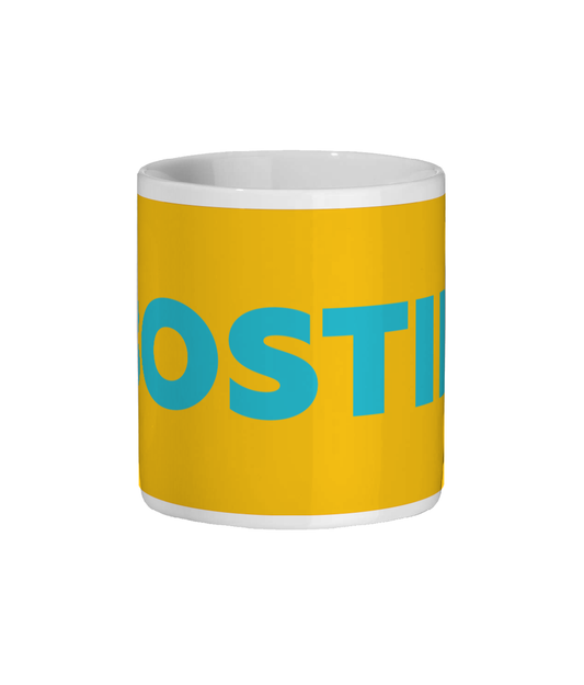 Bostin! Mug