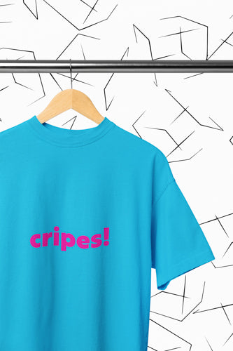 Cripes T-shirt