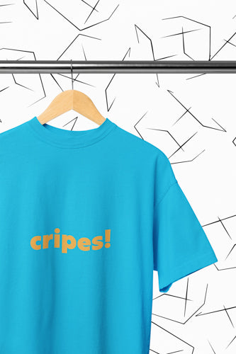 Cripes T-shirt