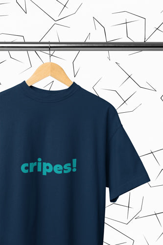 Cripes T-shirt