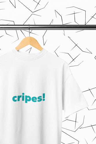 Cripes T-shirt