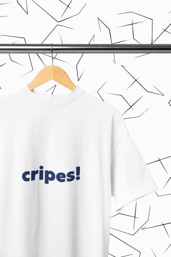Cripes T-shirt