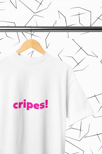 Cripes T-shirt