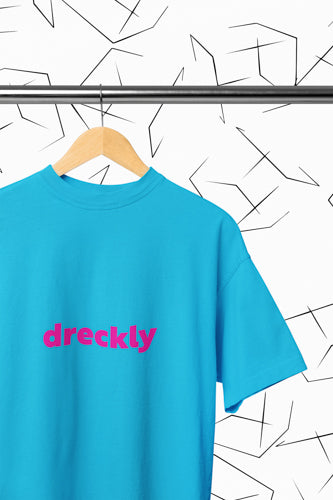Dreckly T-shirt