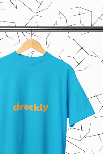 Dreckly T-shirt