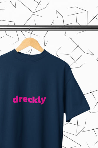 Dreckly T-shirt