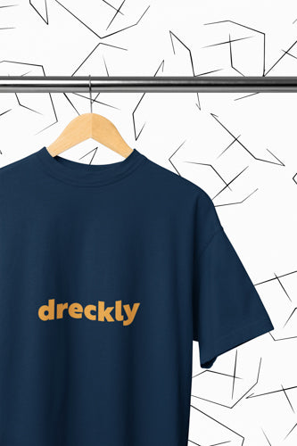 Dreckly T-shirt