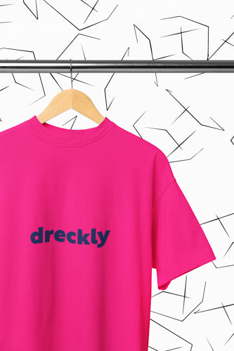 Dreckly T-shirt