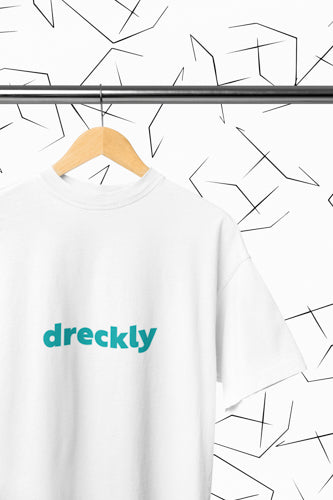 Dreckly T-shirt