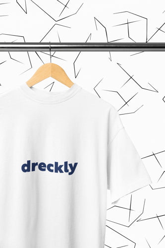 Dreckly T-shirt