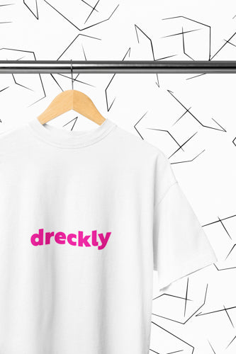 Dreckly T-shirt