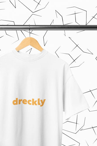 Dreckly T-shirt
