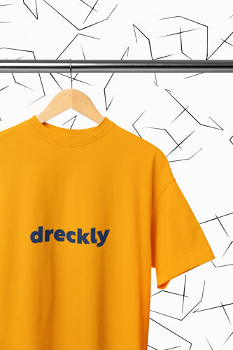 Dreckly T-shirt