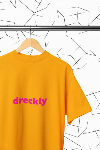 Dreckly T-shirt