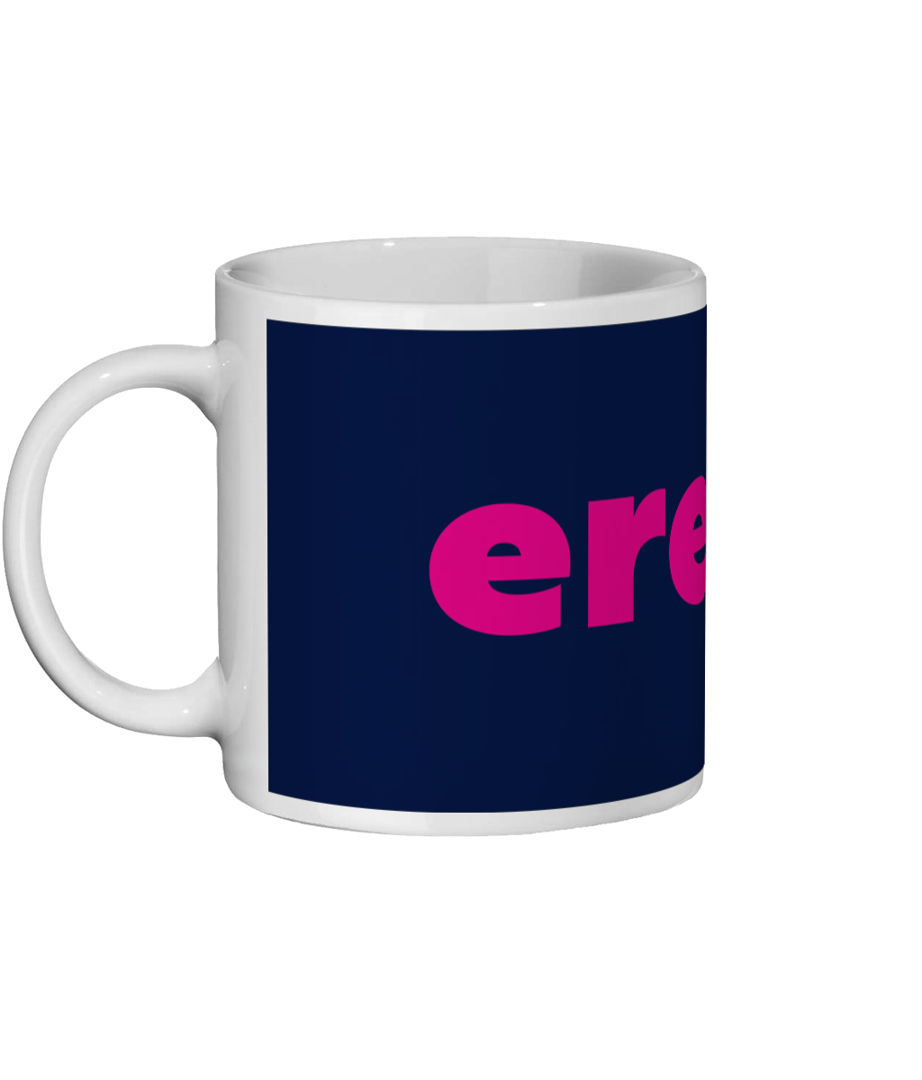 Ere Tiz Mug