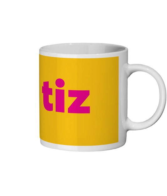Ere Tiz Mug