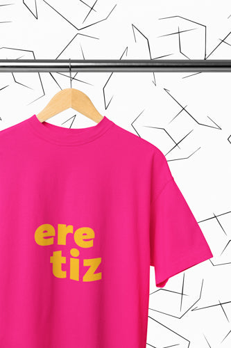 Ere Tiz T-shirt