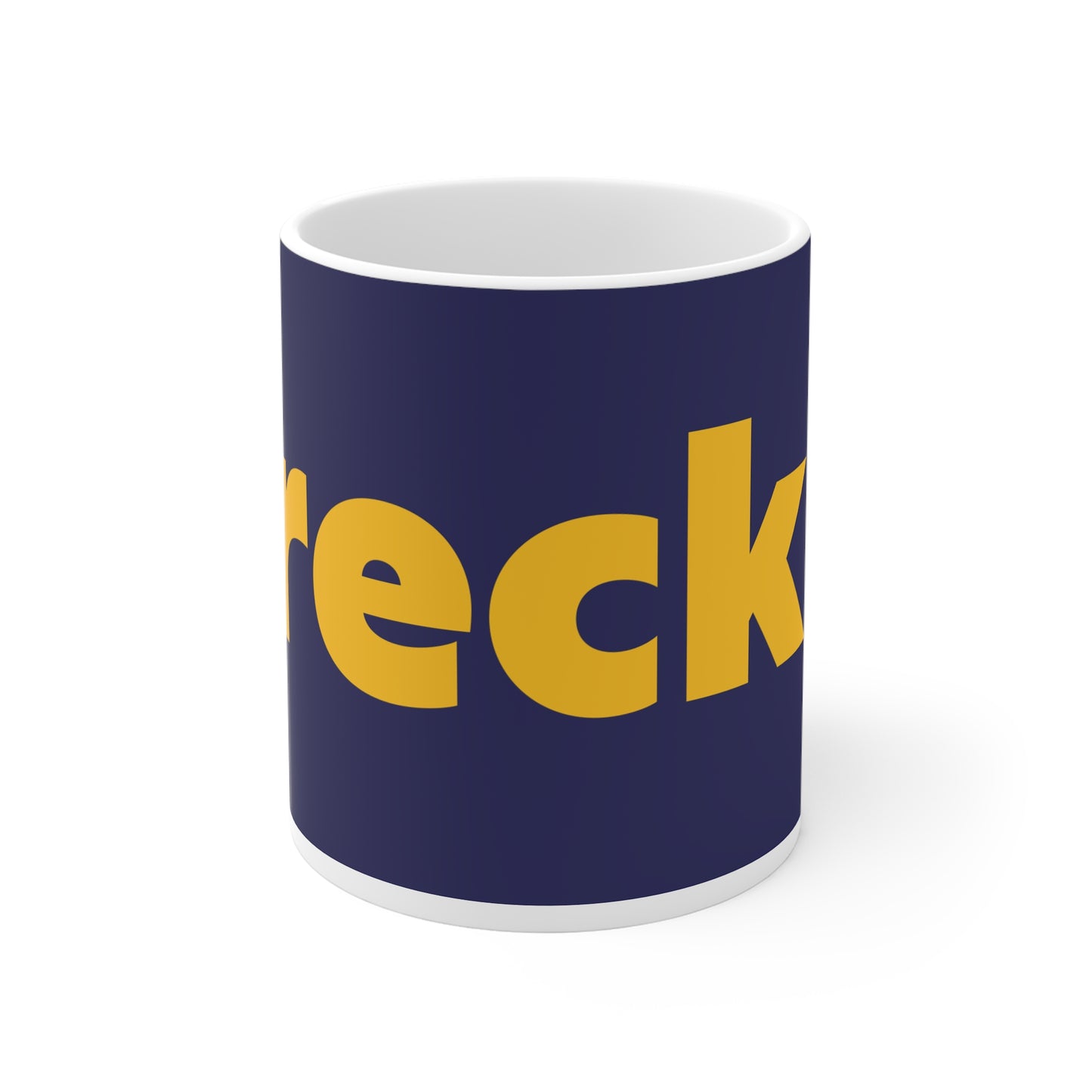 Dreckly Mug