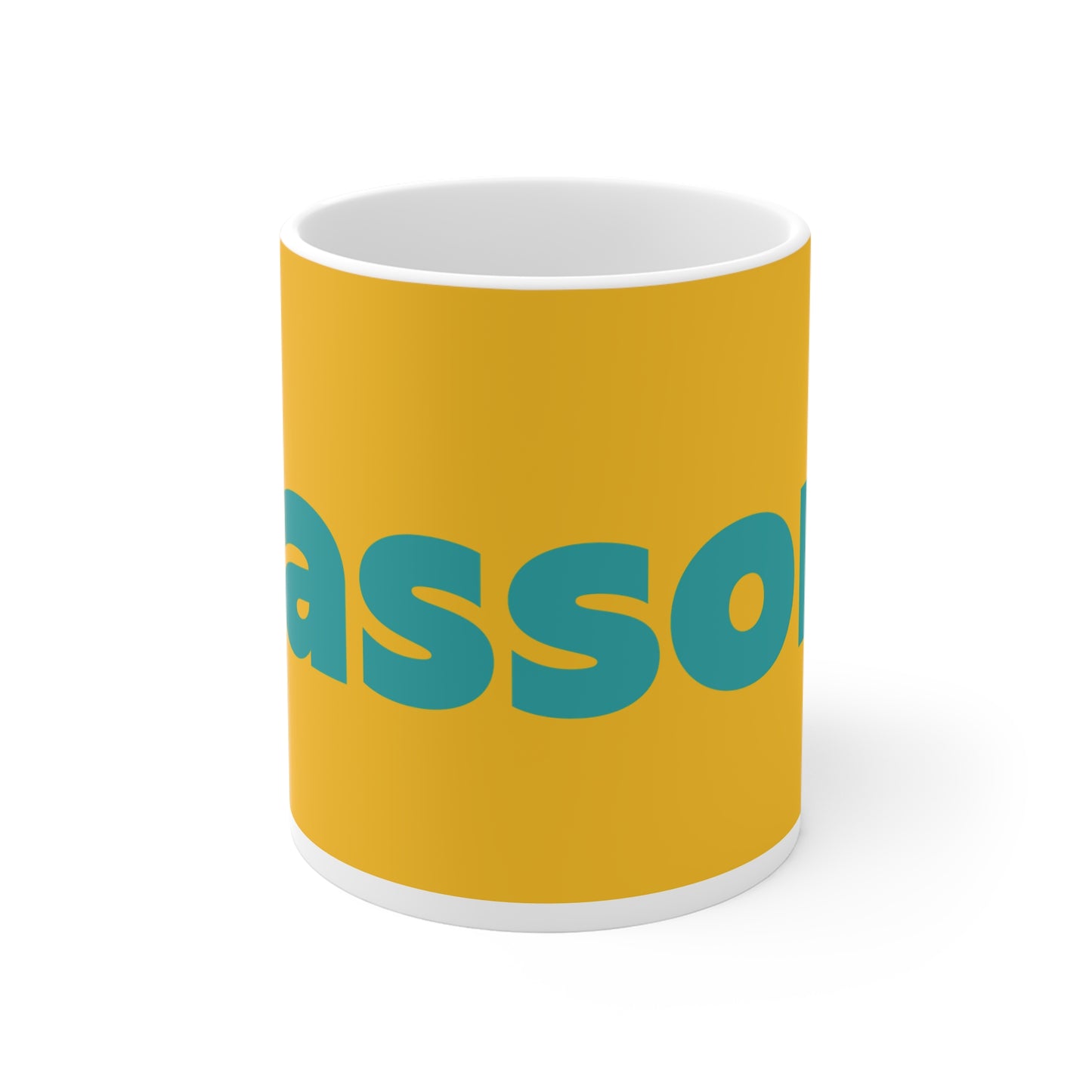 Wasson Mug