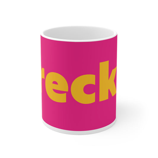 Dreckly Mug