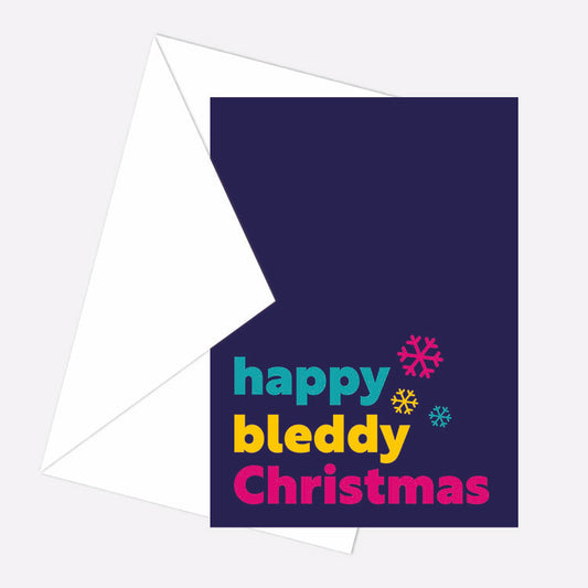 Christmas Card Set of 6