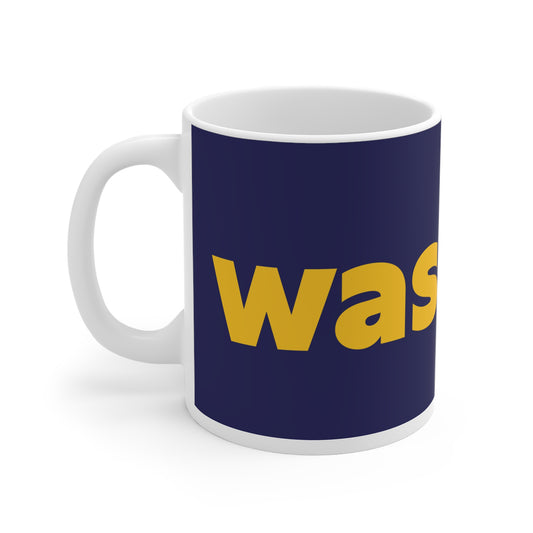 Wasson Mug
