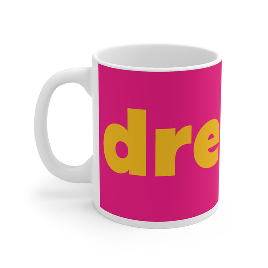 Dreckly Mug