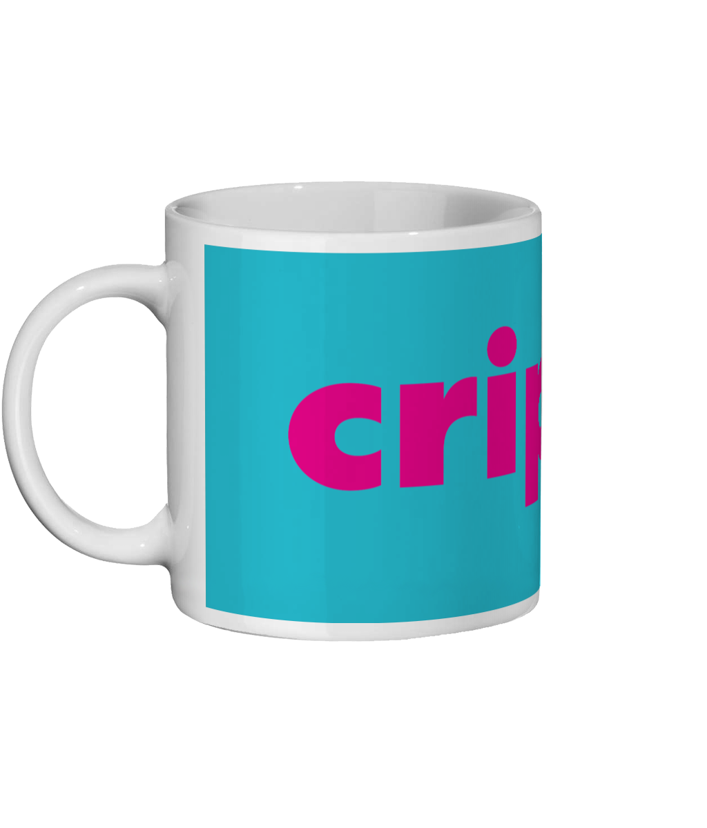 Cripes! Mug