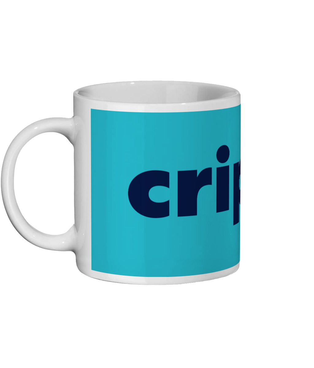 Cripes! Mug