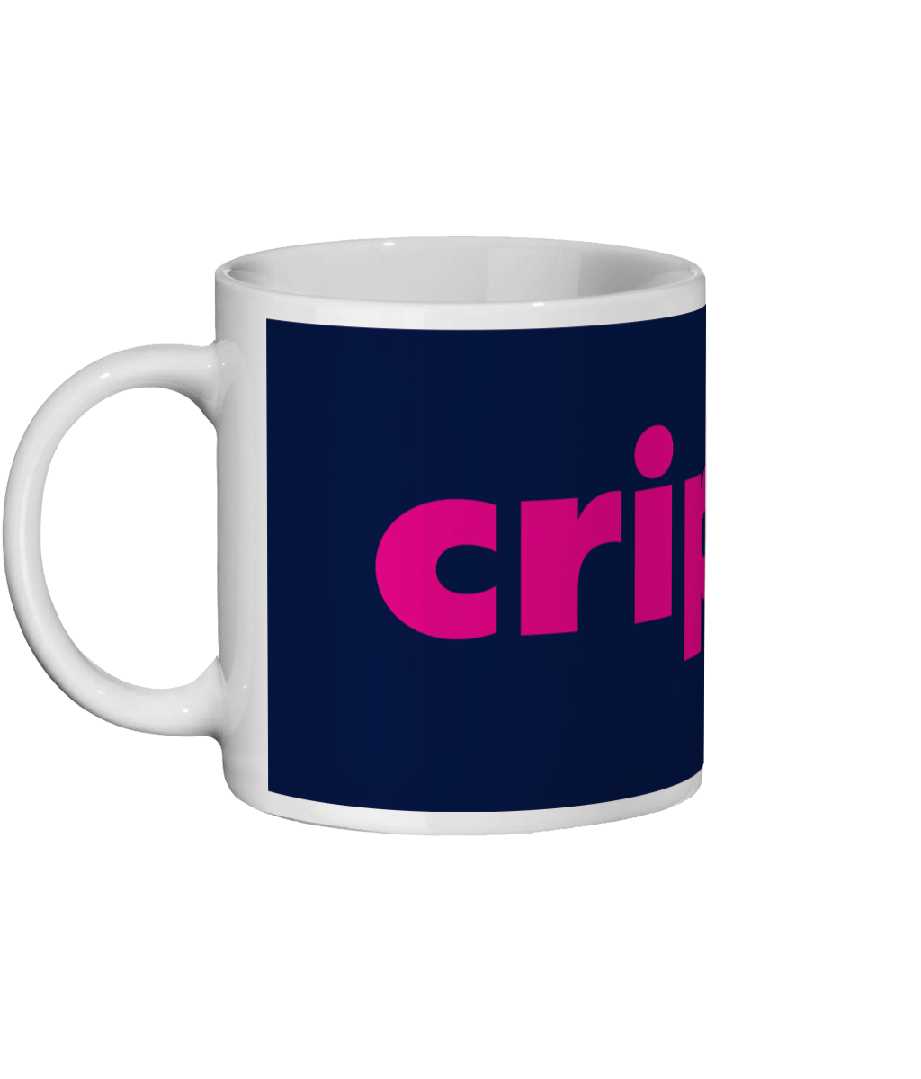 Cripes! Mug