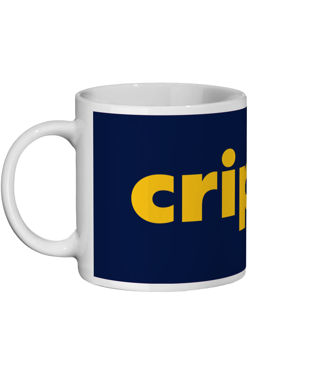 Cripes! Mug