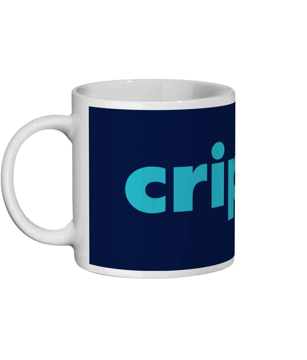 Cripes! Mug