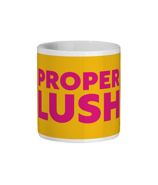 Proper Lush Mug