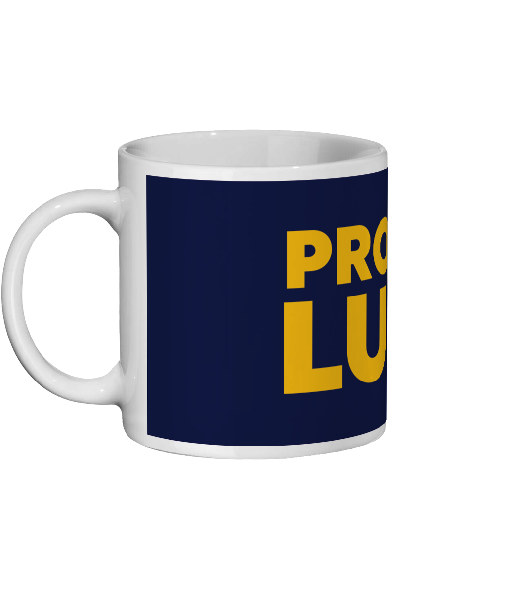 Proper Lush Mug