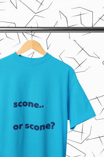 Scone or Scone T-shirt