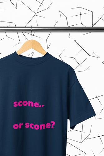 Scone or Scone T-shirt