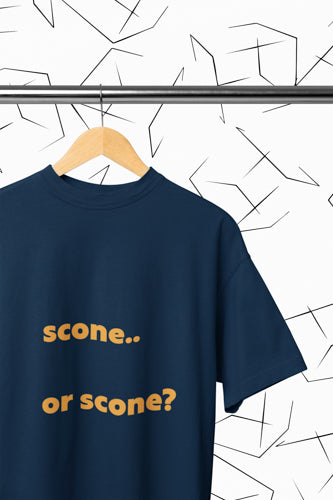 Scone or Scone T-shirt