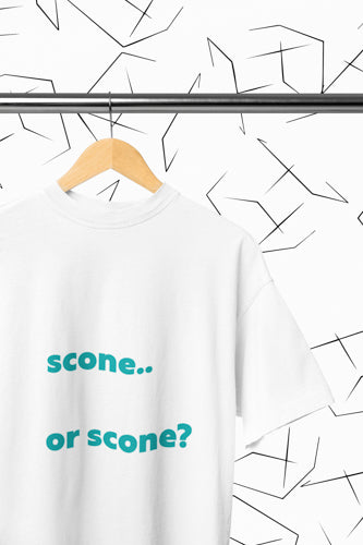 Scone or Scone T-shirt