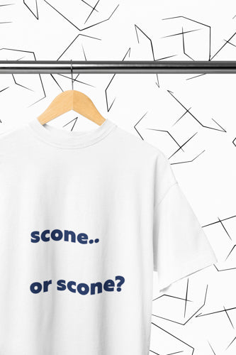 Scone or Scone T-shirt