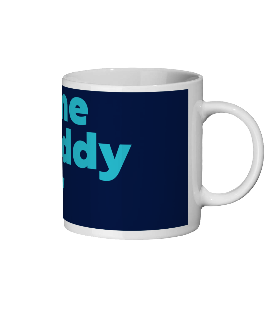 Some Bleddy Boy Mug